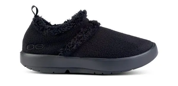 Women's OOcoozie Low Shoe