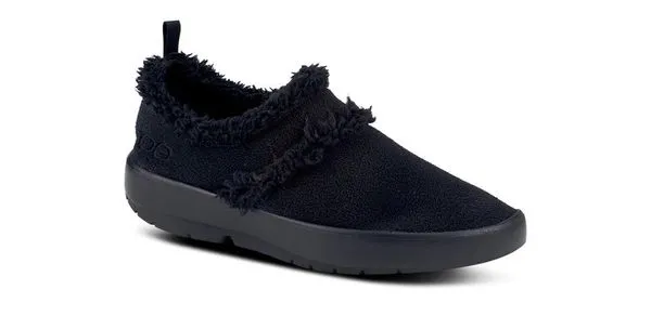 Women's OOcoozie Low Shoe