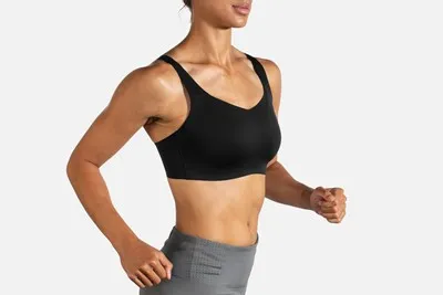 Dare Underwire Run Bra