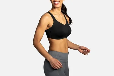 Dare Underwire Run Bra