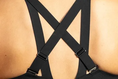Dare Underwire Run Bra