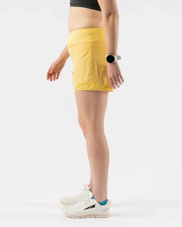Women's Hopper High Rise Short